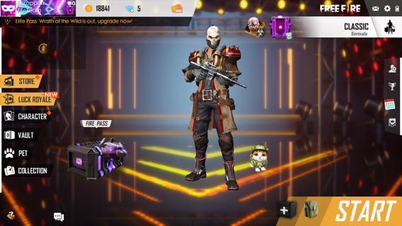 Free And For Sale >> Id Free Fire For Sale Permainan Video Video Games Di Carousell Free And For Sale >> Id Free Fire For Sale Permainan Video Video Games Di Carousell
