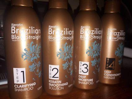 Mondes keratin blowout clearance