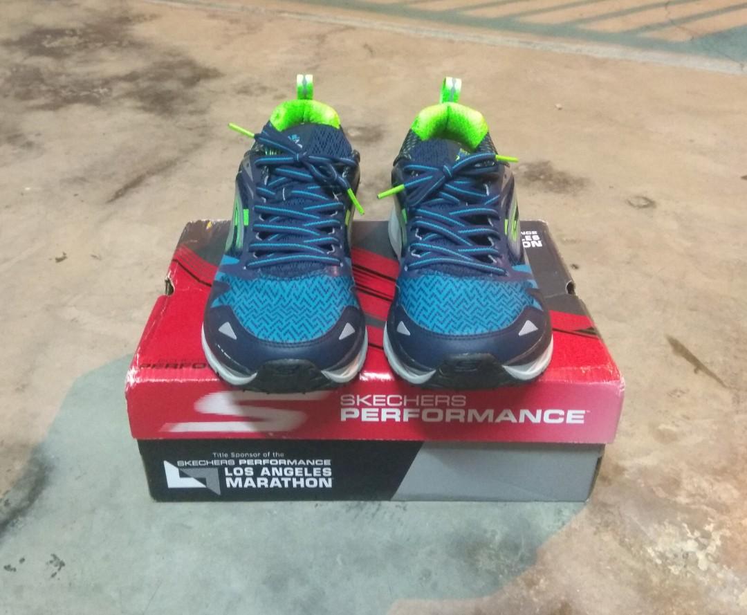 Skechers performance los angeles marathon shoes discount