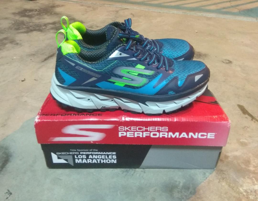Skechers go run on sale ultra 3