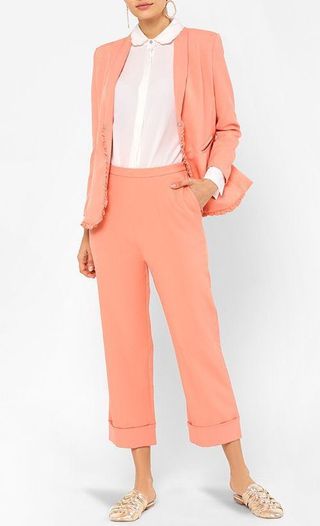 lofa wardah set #oyohotel, womens fashion, clothes, tops 在