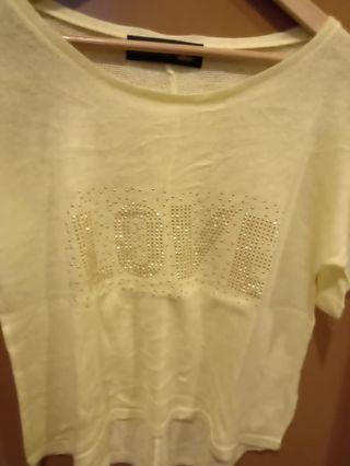 Kaos Zara