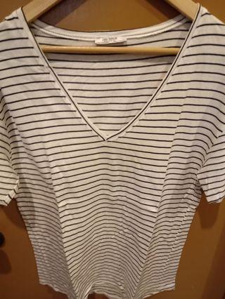 Kaos Zara