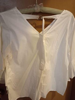 Blouse merk Et Cetera