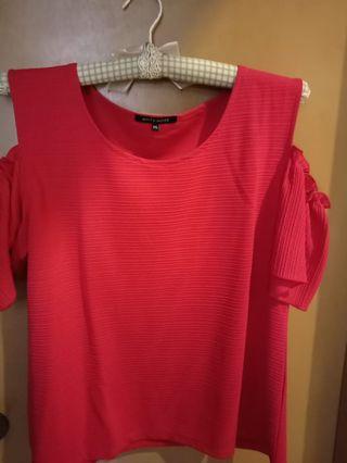 Blouse merk Whitemode