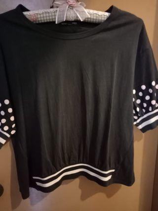 Kaos Zara