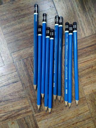 Staedtler Pencils View All Staedtler Pencils Ads In Carousell