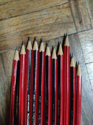 Staedtler Pencil Craft Supplies Tools Carousell Philippines