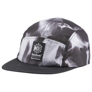 reebok 5 panel cap