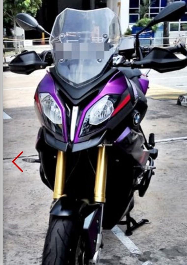Bmw xr1000rr cheap