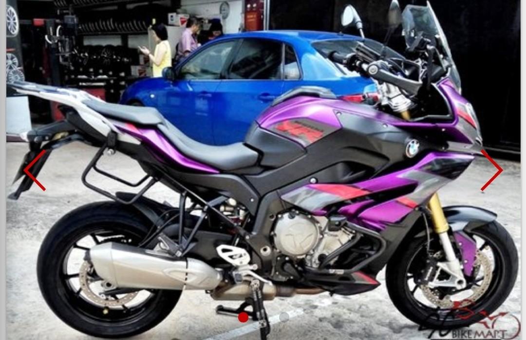 Bmw xr1000rr cheap