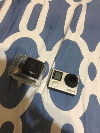 Gopro Hero 4 View All Gopro Hero 4 Ads In Carousell Philippines