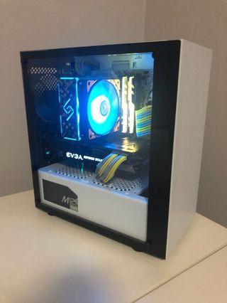 PC Building Services
