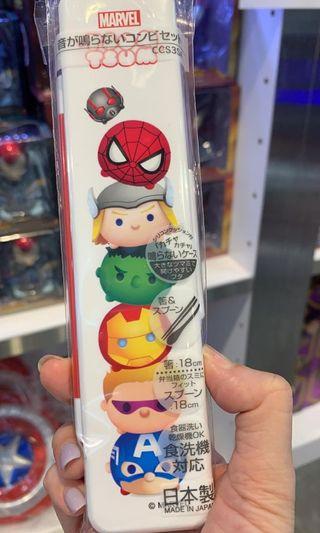Marvel 產品