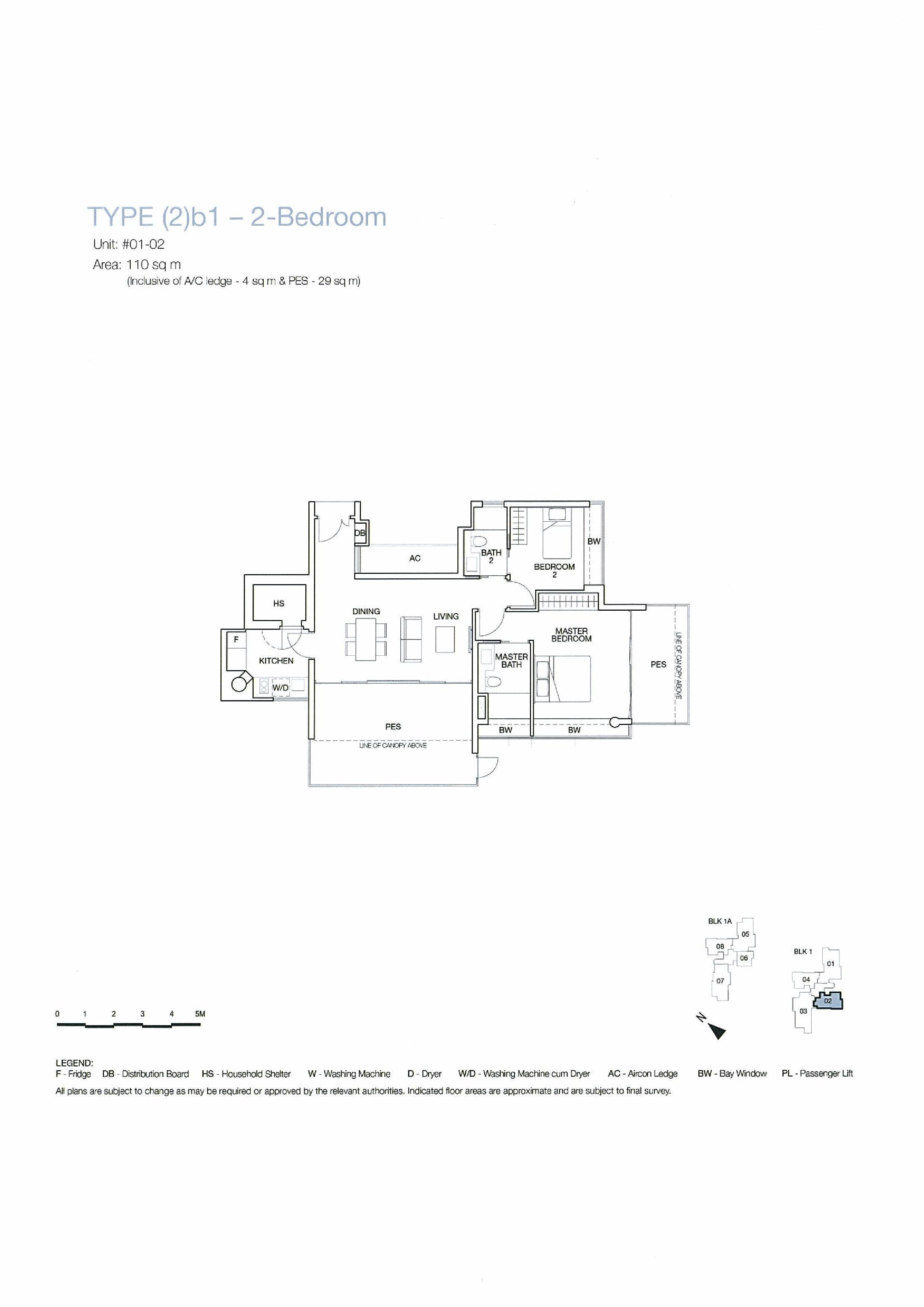 2-Bedroom63225679071107113