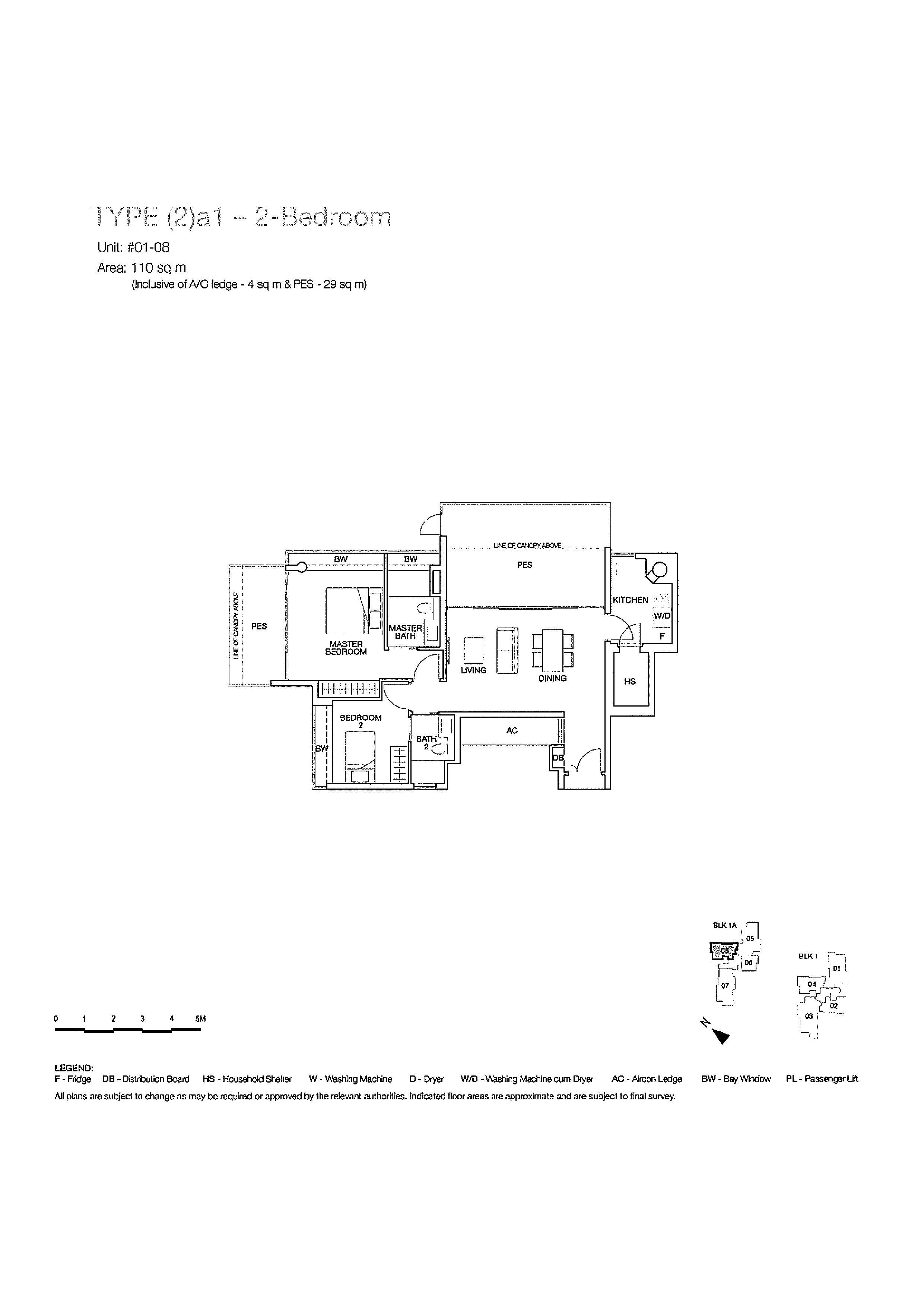 2-Bedroom63225679071107111