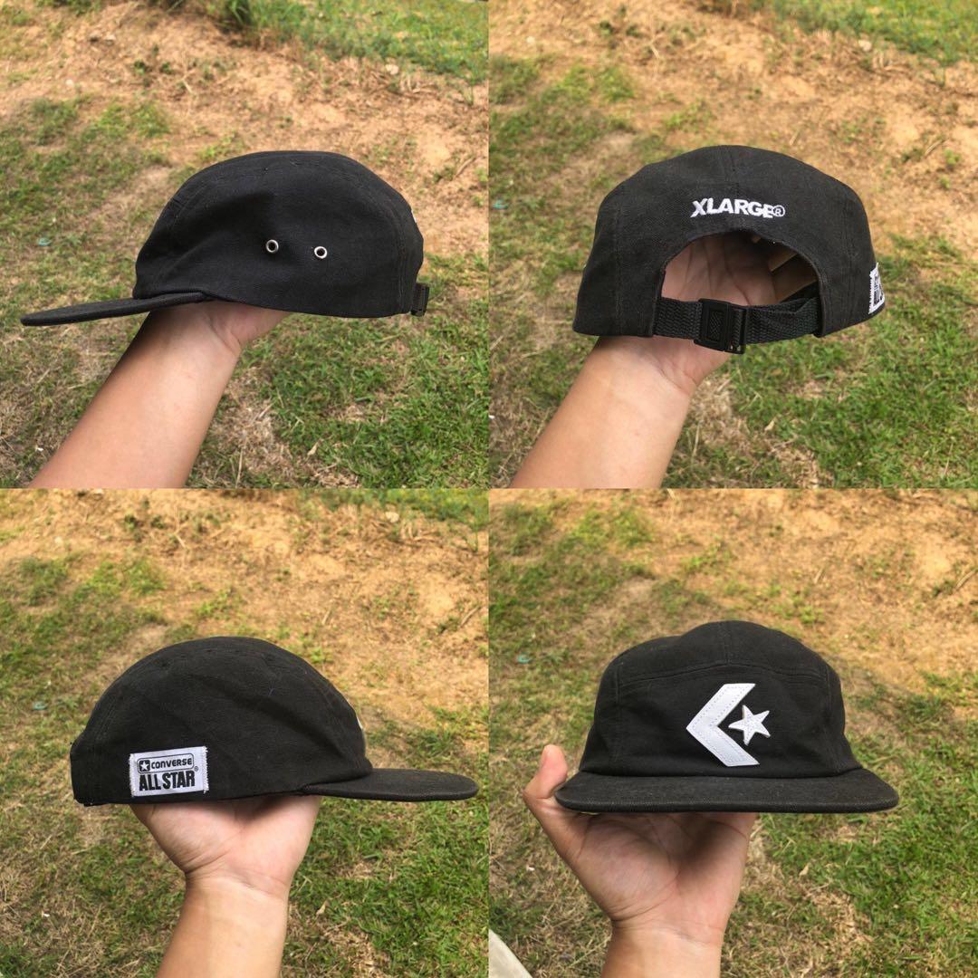 Converse 5 panel on sale
