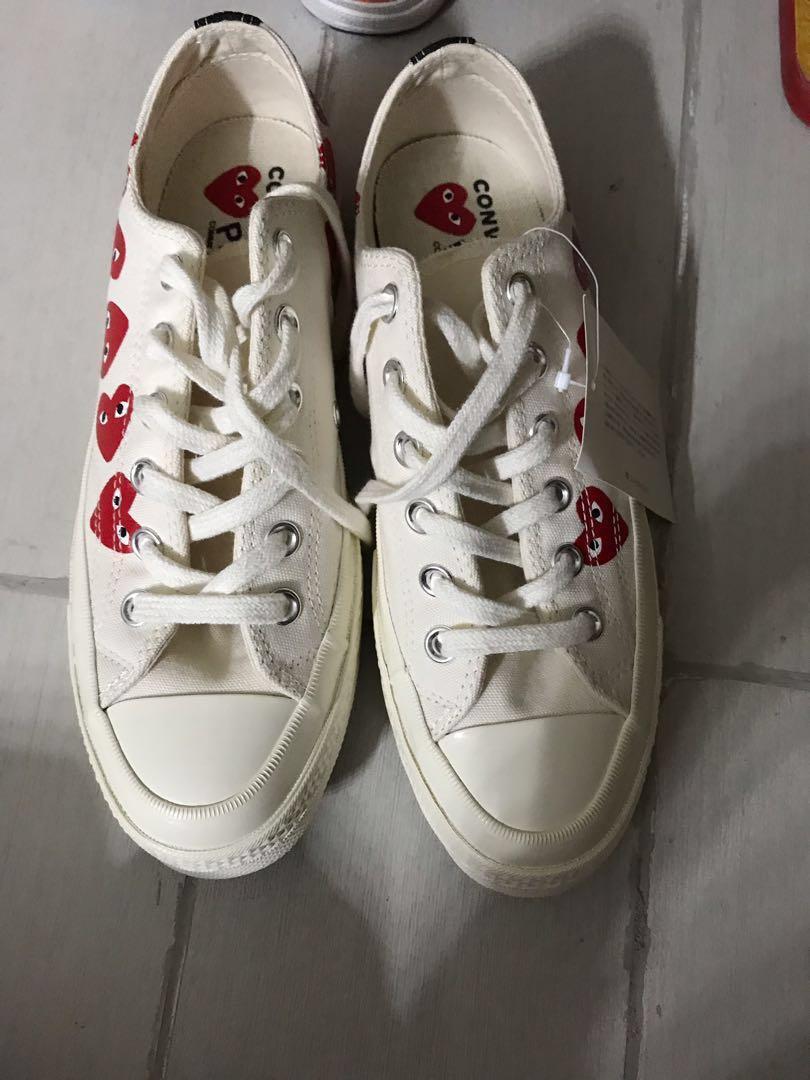 Comme des top garcons takashimaya