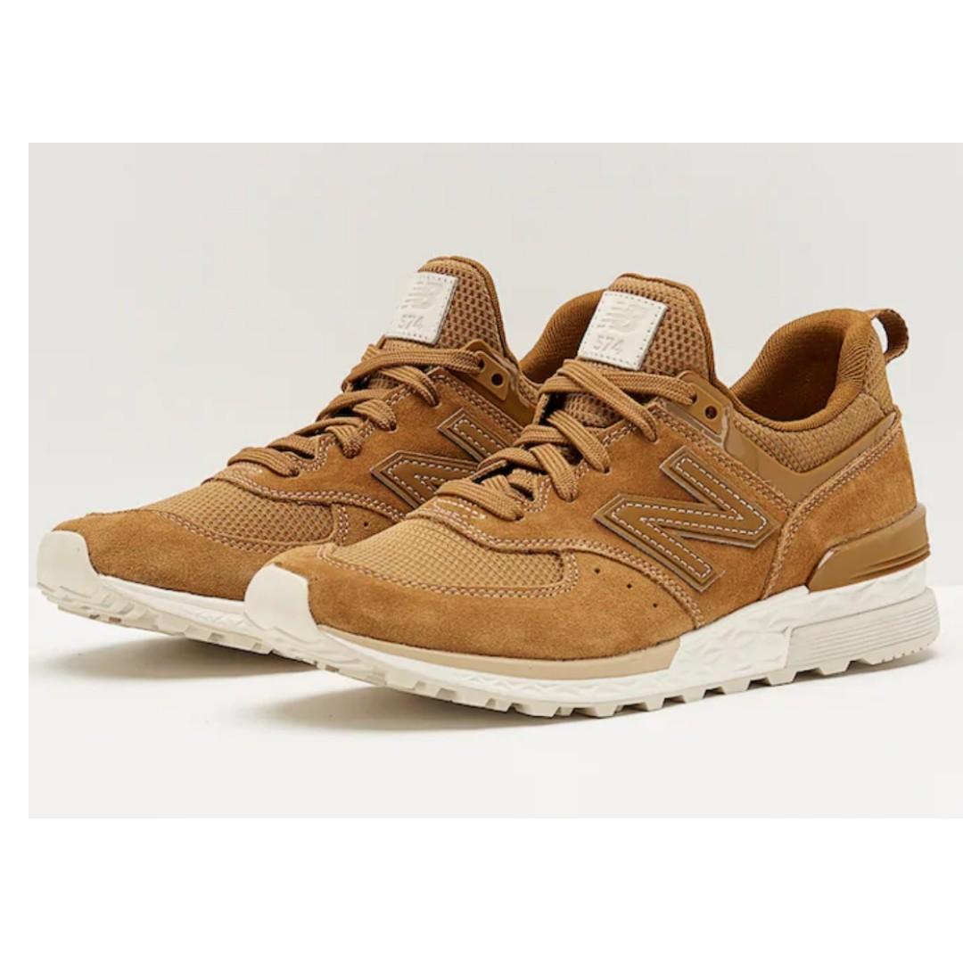 iShoes New Balance 574 NB