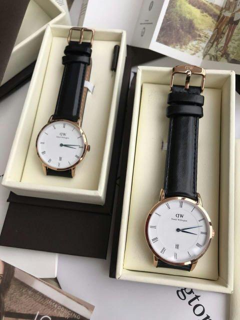 Daniel wellington murah ori outlet