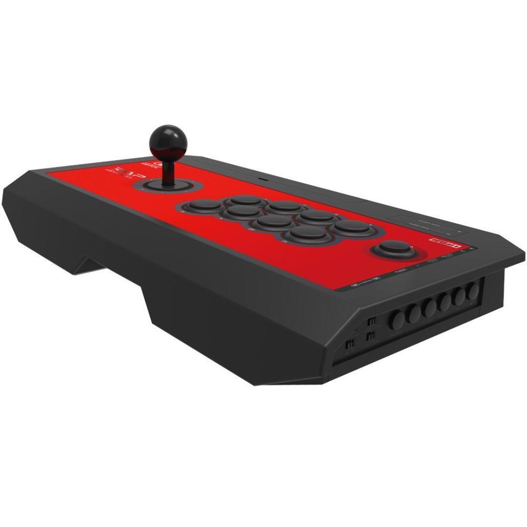 Hori Real HORI Real Arcade Pro.V Switch用 春麗エディション Arcade