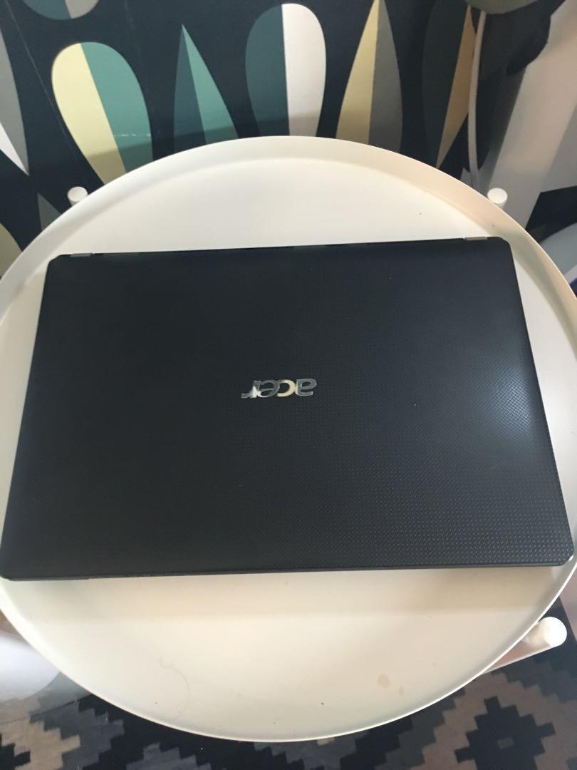 Acer Aspire 4743 Series, Computers & Tech, Laptops & Notebooks on Carousell