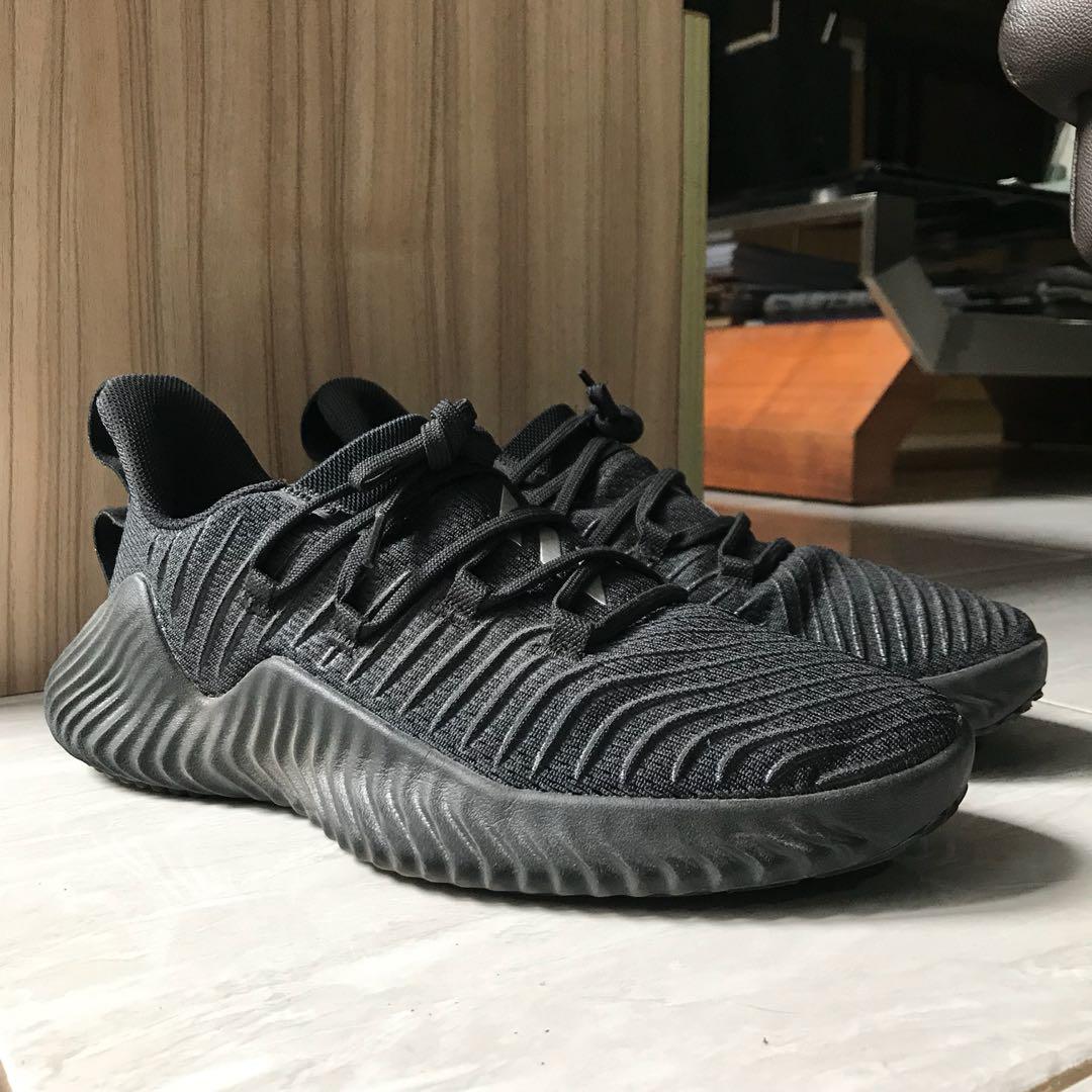 Harga adidas outlet alphabounce original