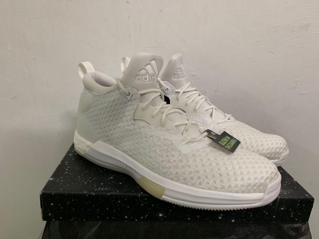 D lillard 2 all star boost shop