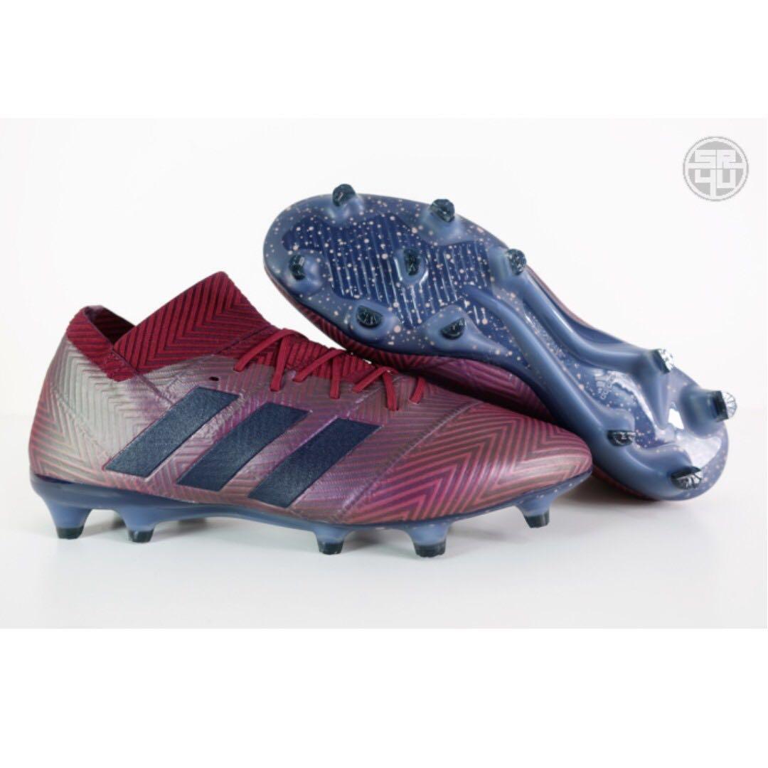 nemeziz 20