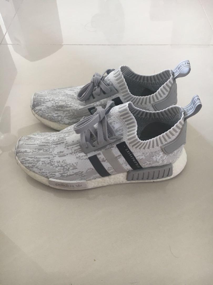 Camp nmds new arrivals