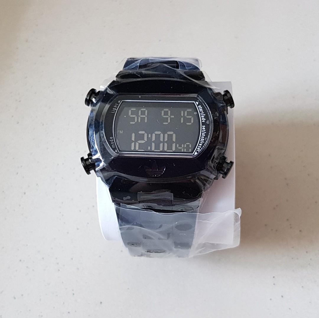 adidas watch original price