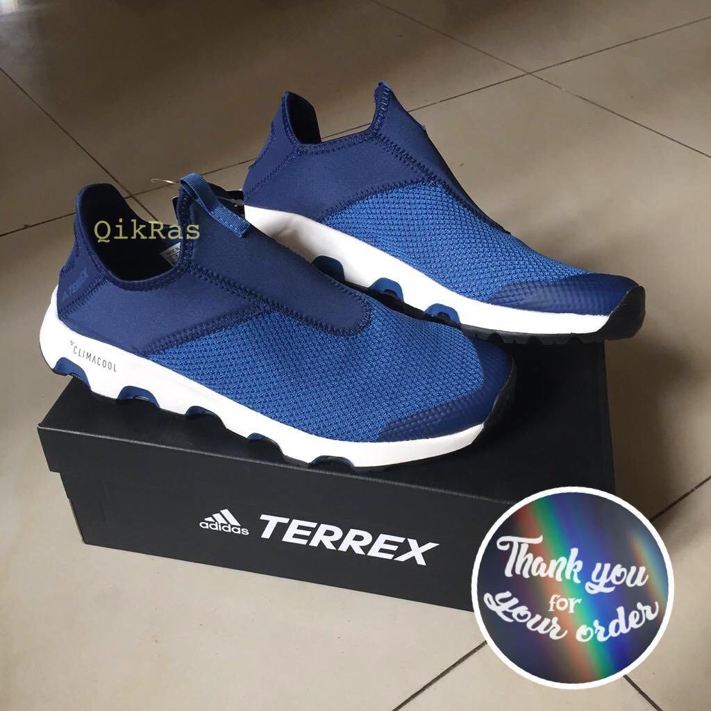adidas terrex climacool voyager slip on