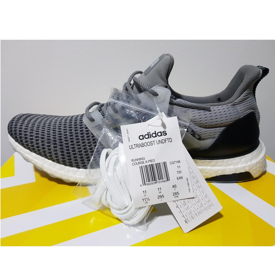 adidas gazelle silver green womens Adidas Originals x Undefeated Ultraboost
