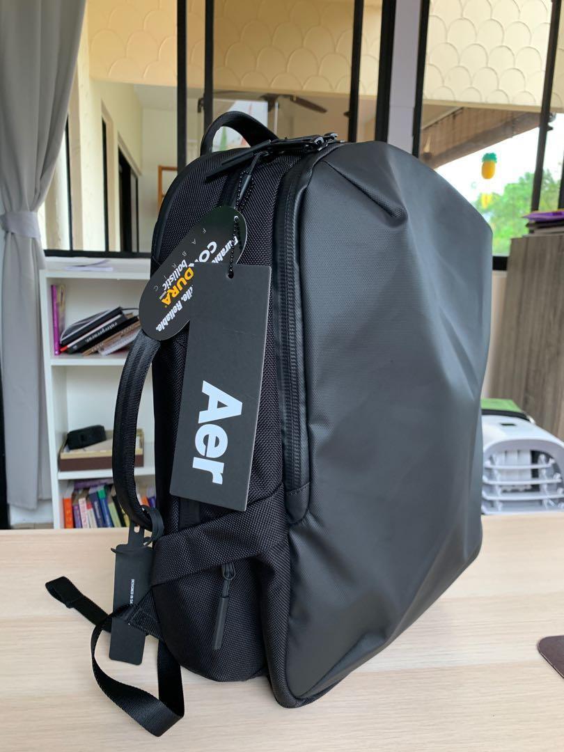 aer tech backpack