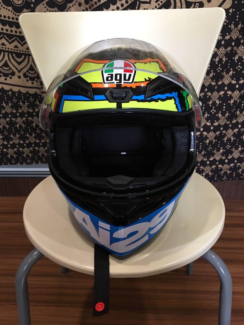 Agv k1 2024 iannone 2013