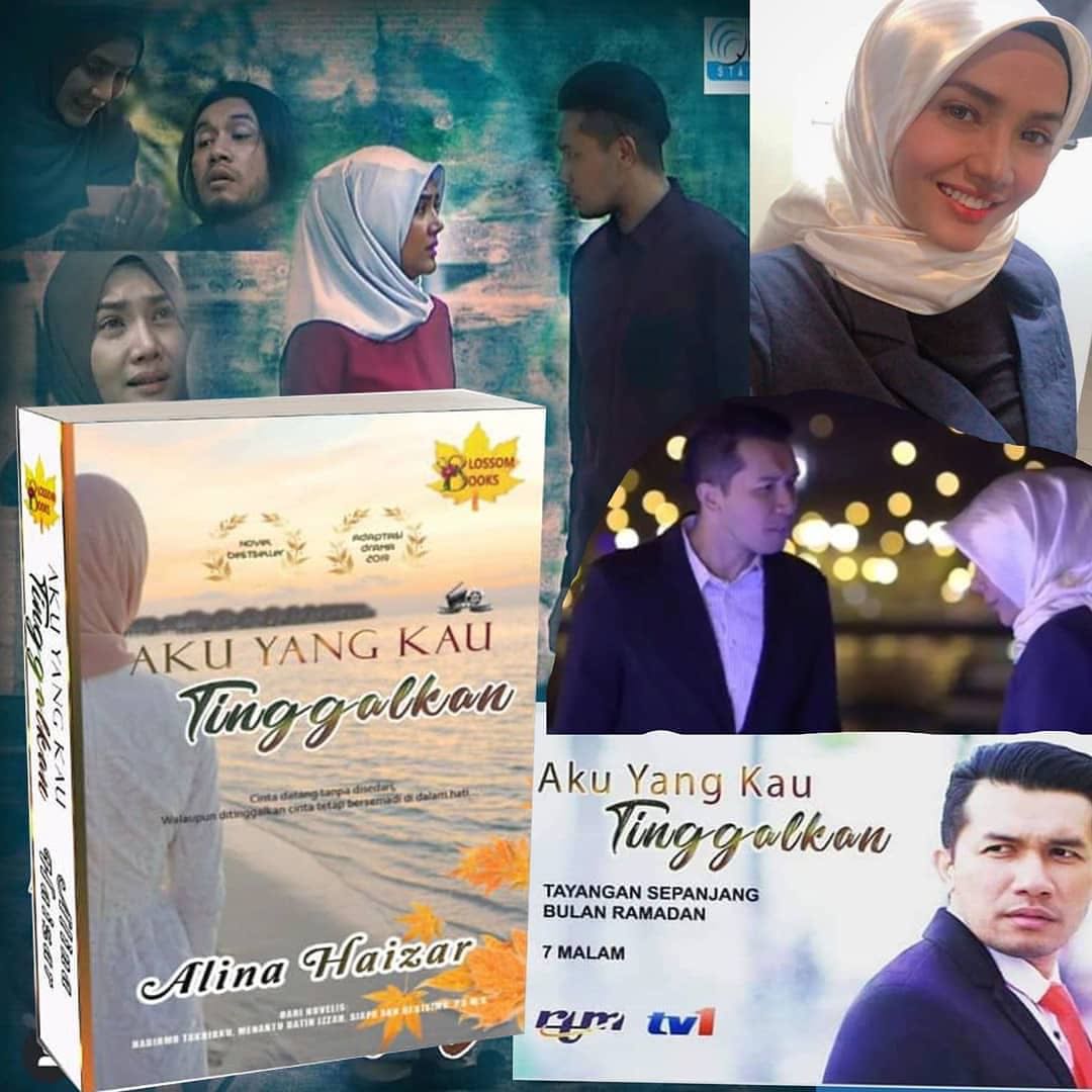 Aku Yang Kau Tinggalkan Books Stationery Non Fiction On Carousell