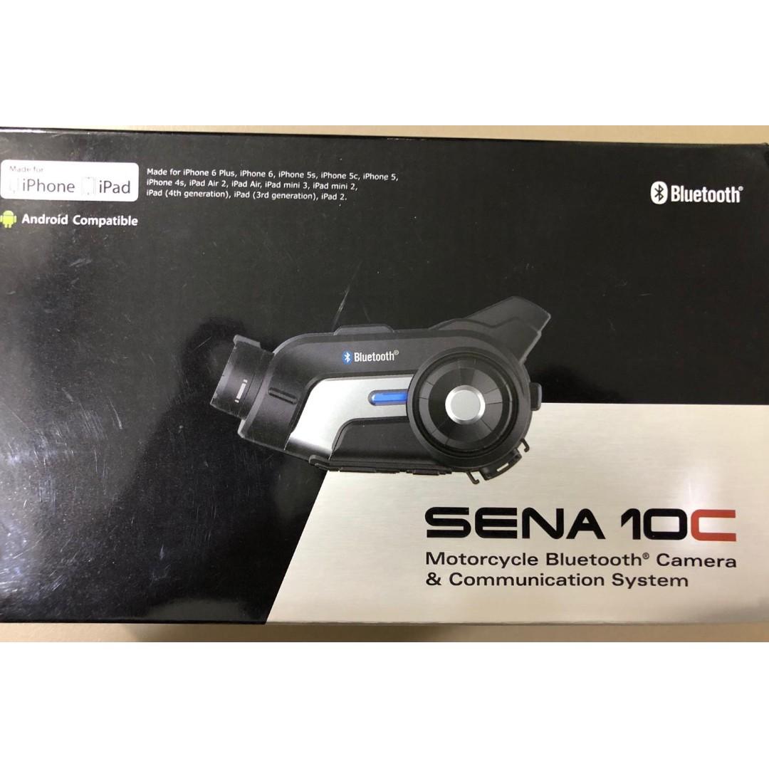 Sena 10c price sales