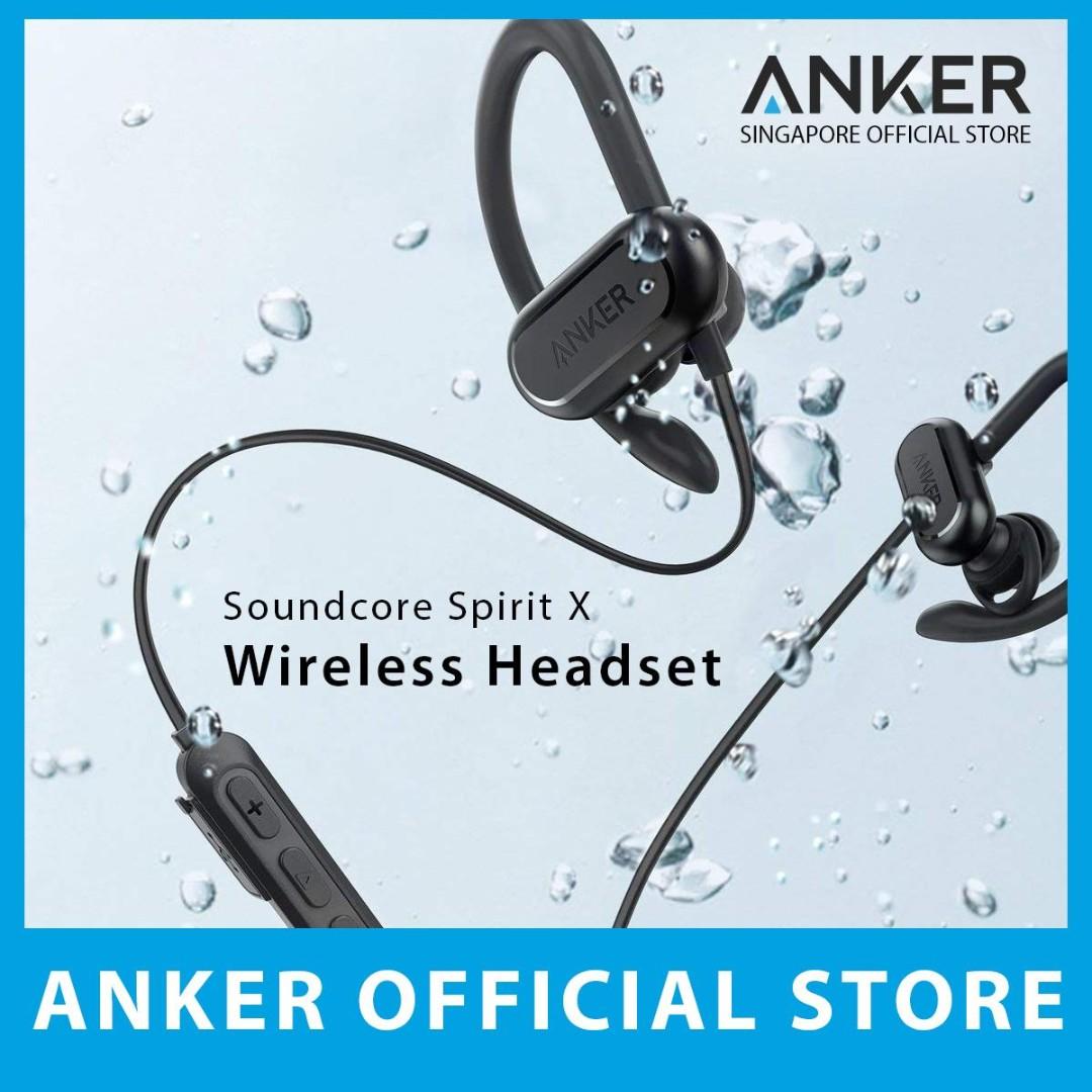 Soundcore spirit x new arrivals 2019