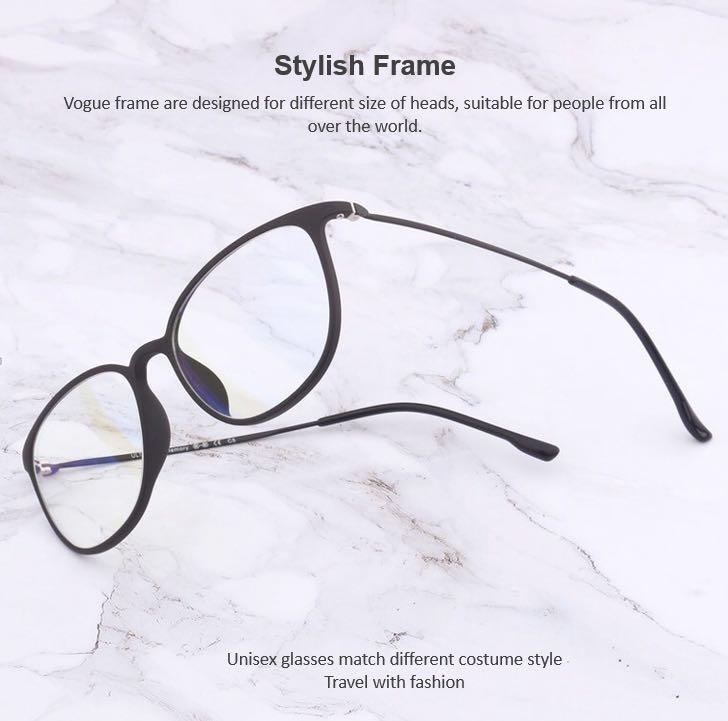 computer glasses stylish