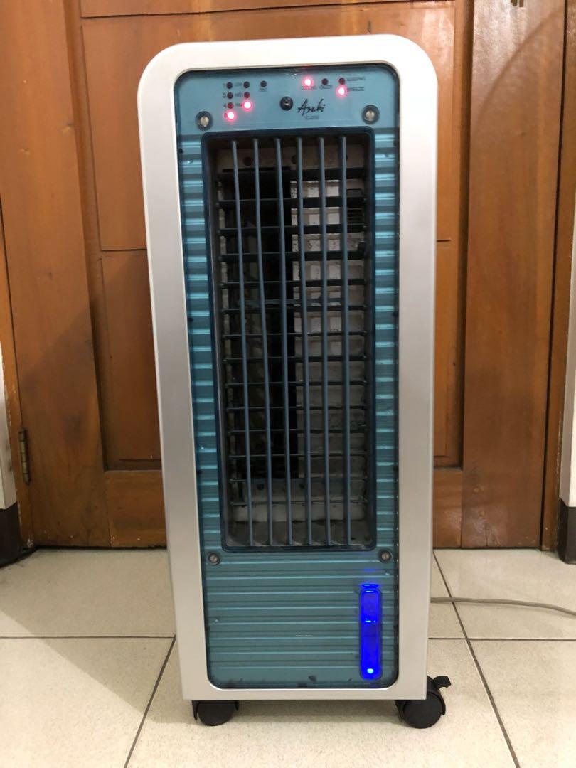 Air cooler best sale asahi