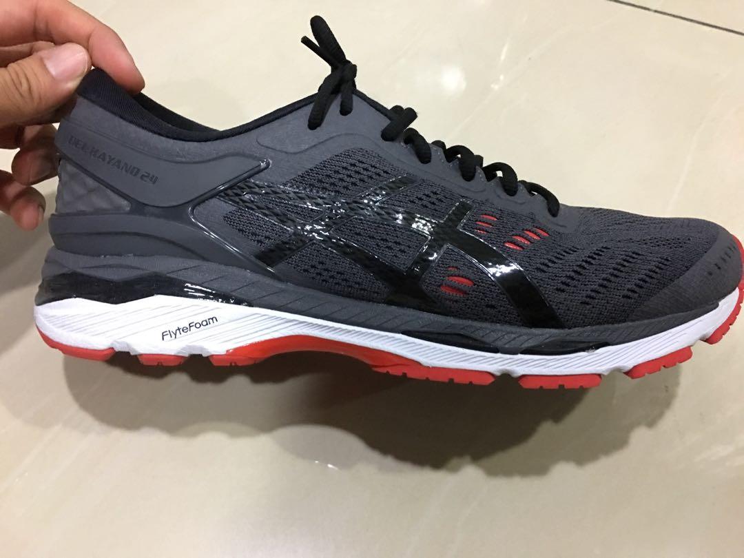 Gel kayano 24 2e top