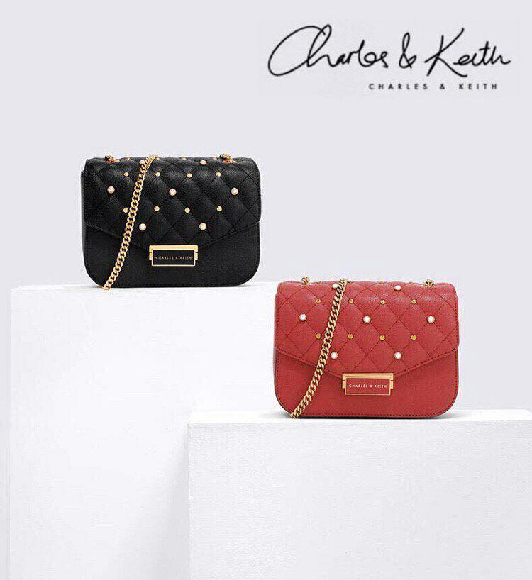 Charles and new arrivals keith style ck2