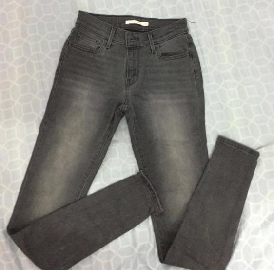levis 701 skinny
