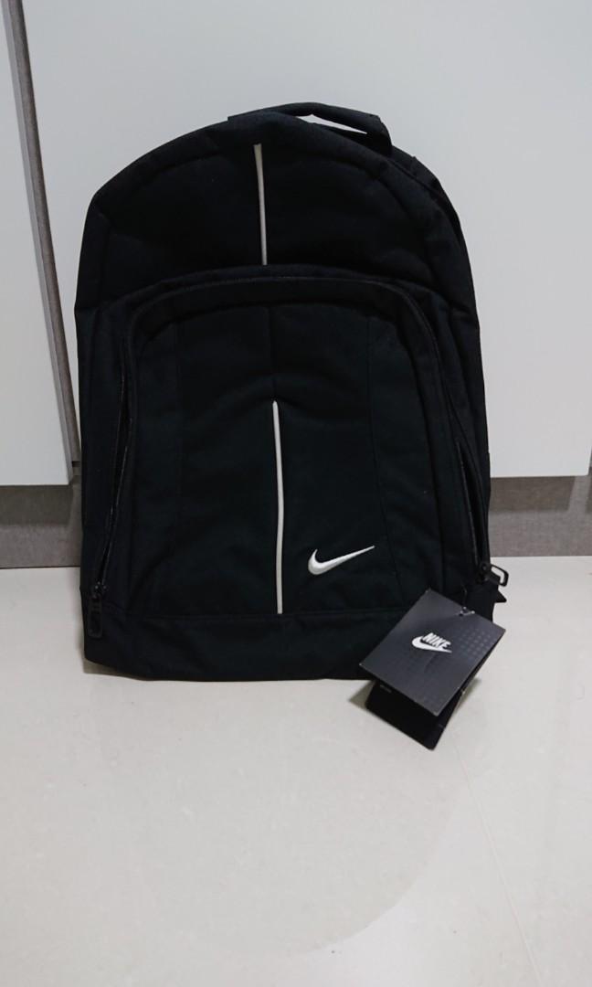 Authentic Unused New Nike Backpack, Men 