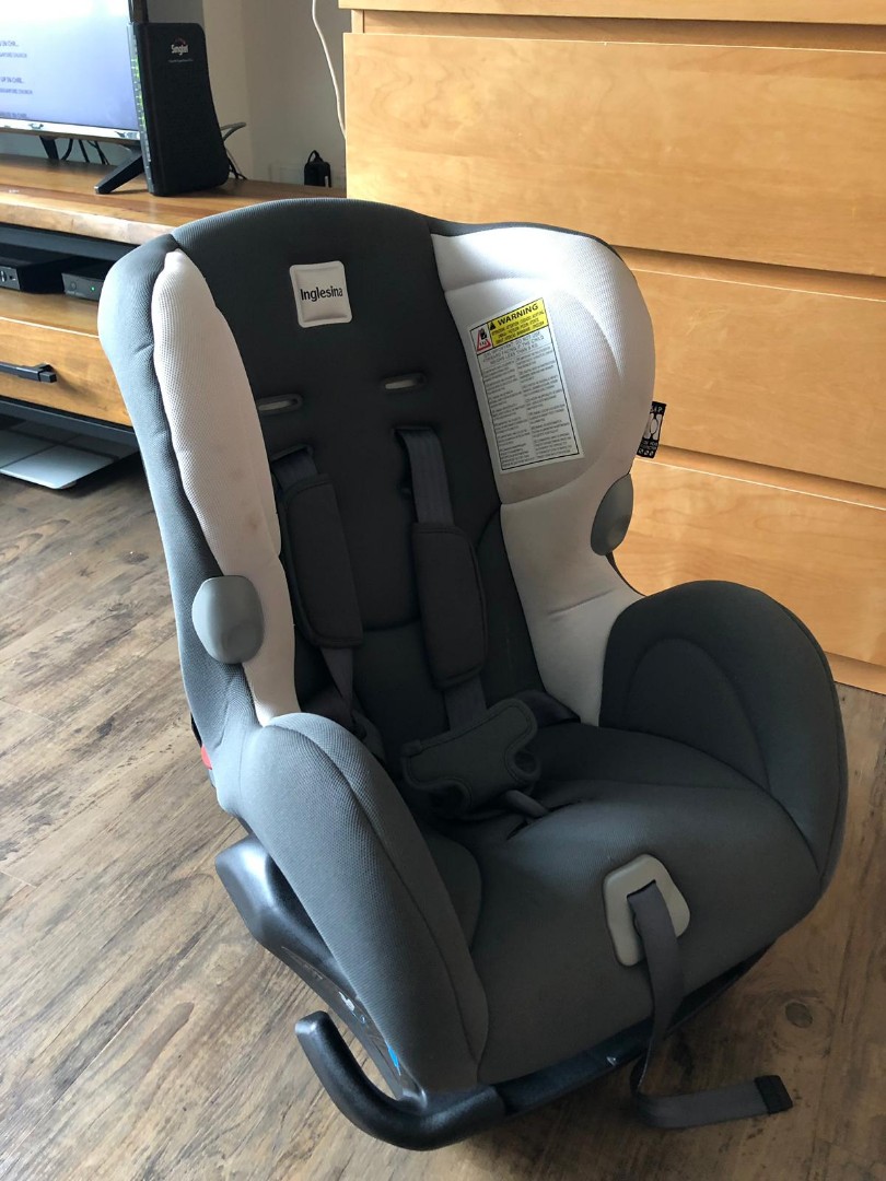 inglesina baby car seat