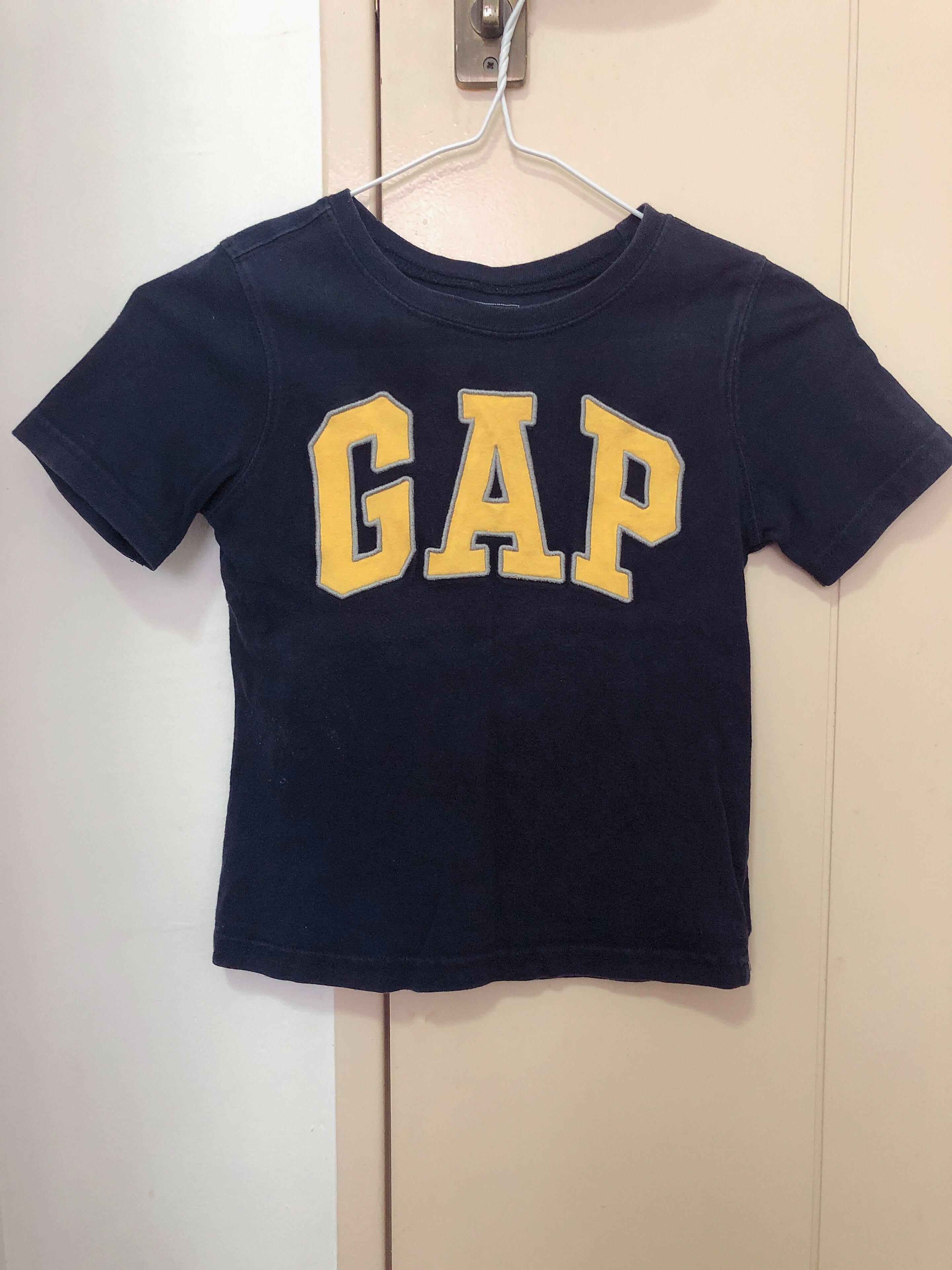 baby gap shirt