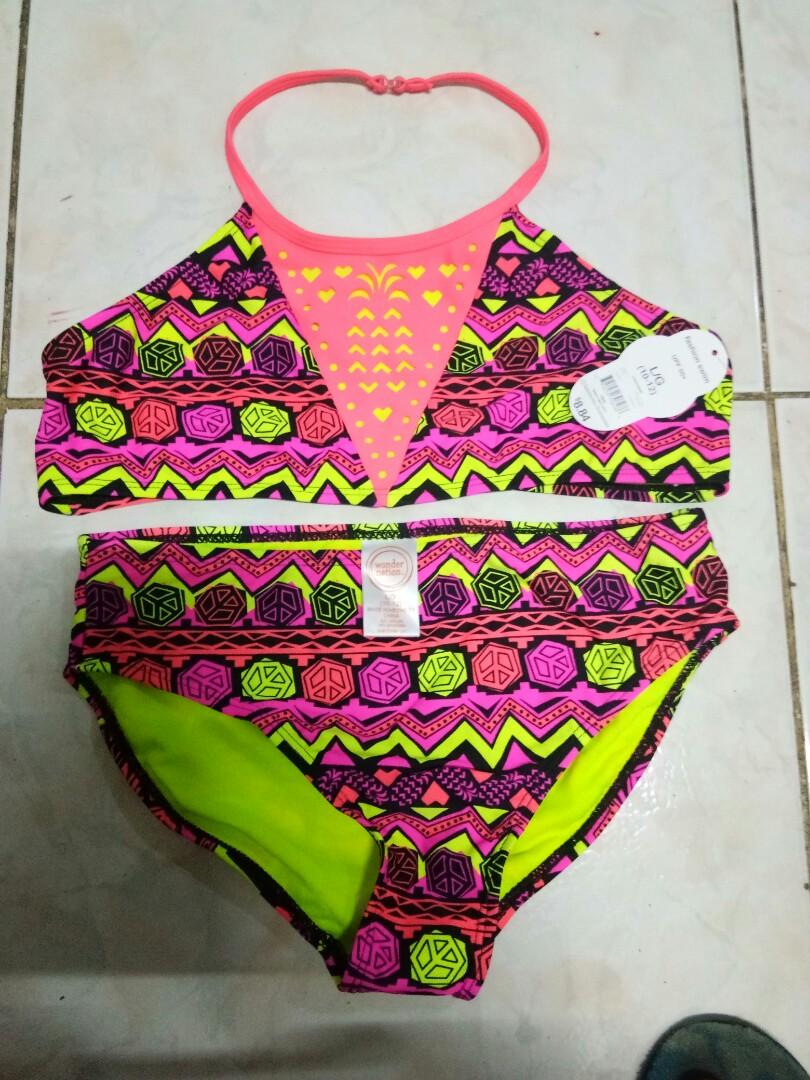 wonder nation bathing suits