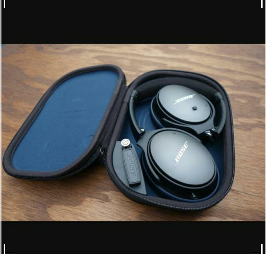bose qc 350