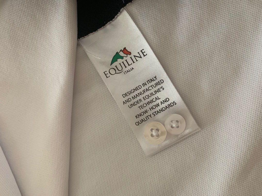 Equiline Spring/Summer 24 – Horse Riders Classics