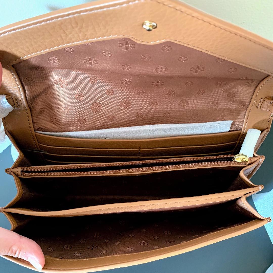 Tory burch landon backpack discount